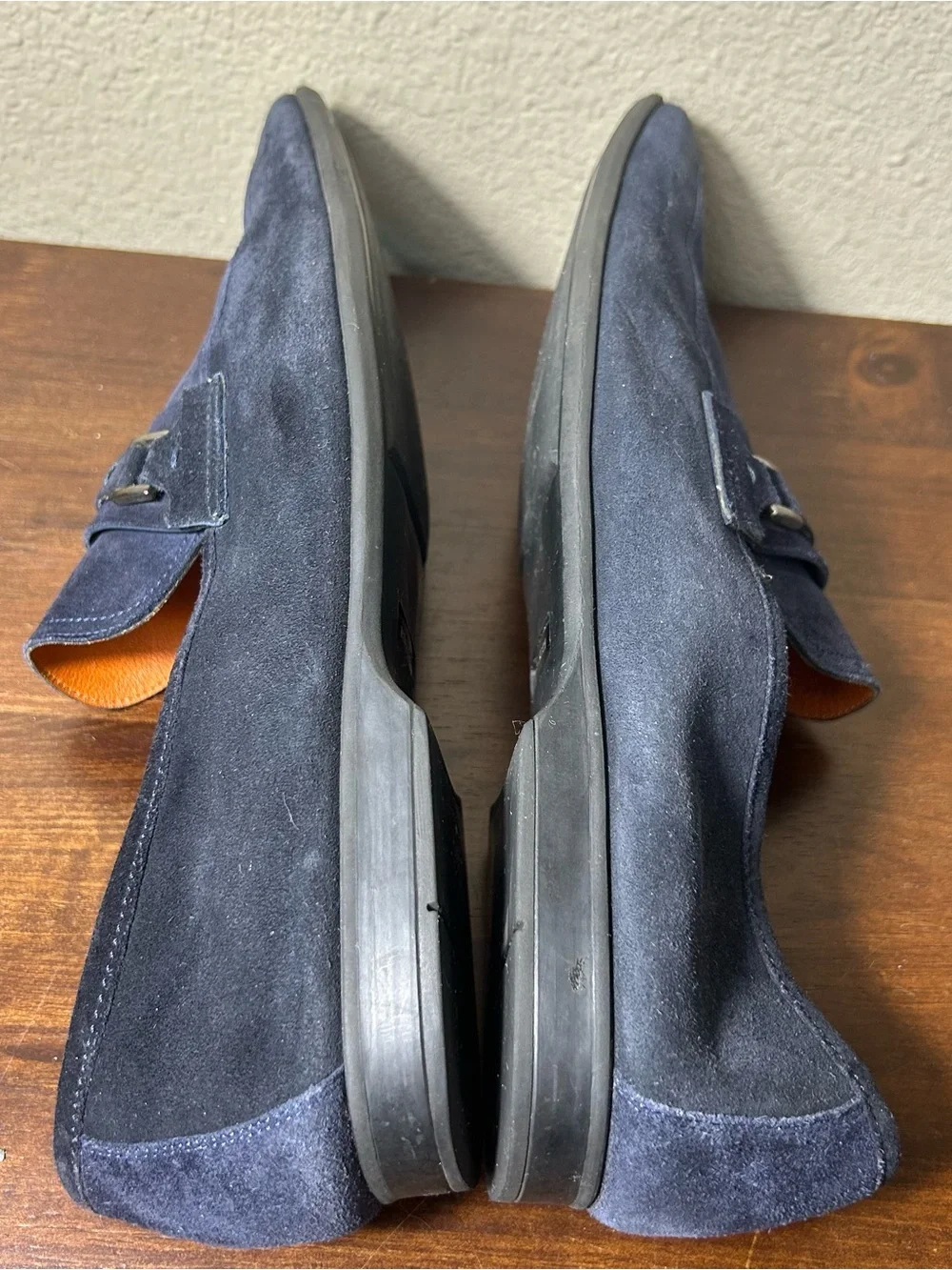 Magnanni elegant navy